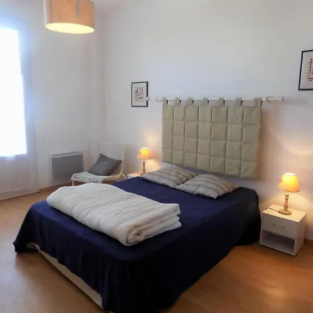 דירה - Foncillon - Balcon - Proche Centre-ville Et Plage רויאן