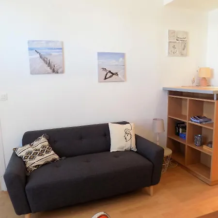 - Foncillon - Balcon - Proche Centre-ville Et Plage רויאן