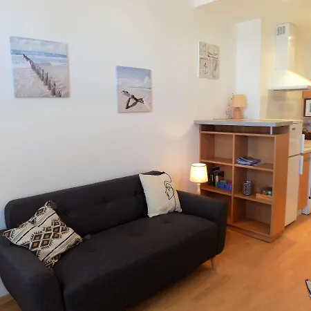 - Foncillon - Balcon - Proche Centre-ville Et Plage * רויאן